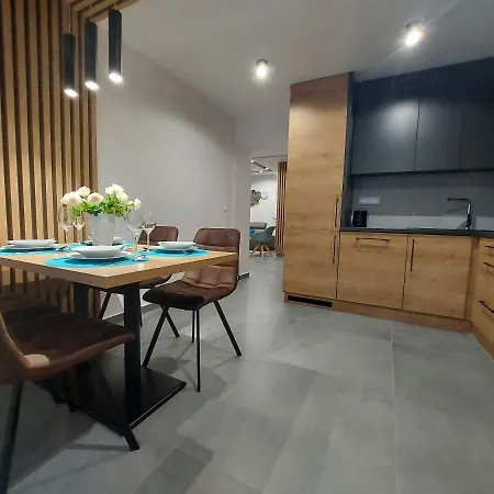Ponte Nero Apartman *