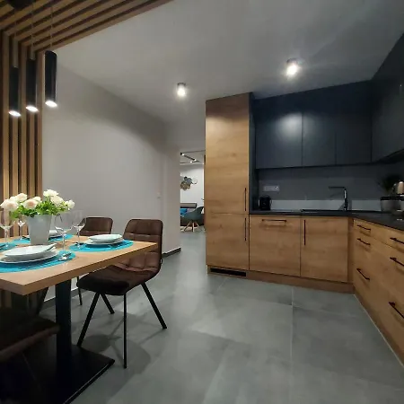 Ponte Nero Apartman