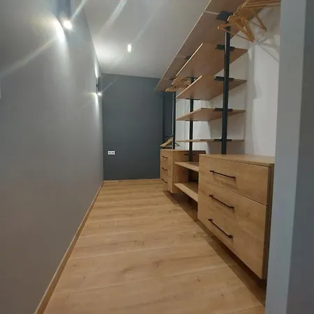 Ponte Nero Apartman Appartement