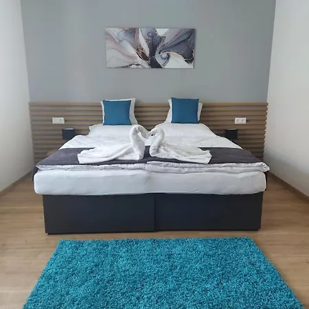 Ponte Nero Apartman